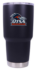 UTSA Road Runners 24 oz oz Choose Your Color Insulated Stainless Steel Tumbler