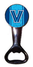 Villanova Wildcats Magnetic Bottle Opener