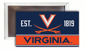 Virginia Cavaliers 2x3-Inch Fridge Magnet
