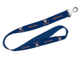 Virginia Cavaliers Lanyard