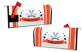 Virginia Cavaliers Magnetic Mailbox Cover