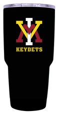 VMI Keydets 24 oz Choose Your Color Insulated Stainless Steel Tumbler