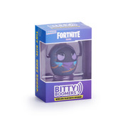 Fortnite Raven Bitty Boomer-Portable Wireless Bluetooth Speaker-Awesome Sound