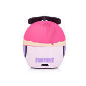 Fortnite Brite Bomber Bitty Boomer-Portable Wireless Bluetooth Speaker-Awesome Sound