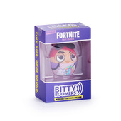 Fortnite Brite Bomber Bitty Boomer-Portable Wireless Bluetooth Speaker-Awesome Sound