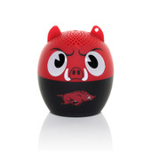 University of Arkansas Bitty Boomer-NCAA Portable Wireless Bluetooth Speaker-Awesome Sound