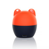 Auburn Bitty Boomer-NCAA Portable Wireless Bluetooth Speaker-Awesome Sound