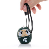 Michigan State Bitty Boomer-NCAA Portable Wireless Bluetooth Speaker-Awesome Sound