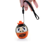 Oklahoma State Bitty Boomer-NCAA Portable Wireless Bluetooth Speaker-Awesome Sound