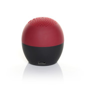 University of South Carolina Bitty Boomer-NCAA Portable Wireless Bluetooth Speaker-Awesome Sound