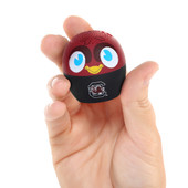 University of South Carolina Bitty Boomer-NCAA Portable Wireless Bluetooth Speaker-Awesome Sound