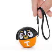 University of Tennessee Bitty Boomer-NCAA Portable Wireless Bluetooth Speaker-Awesome Sound
