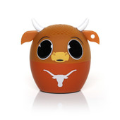 University of Texas Bitty Boomer-NCAA Portable Wireless Bluetooth Speaker-Awesome Sound