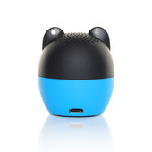 Carolina Panthers Bitty Boomer-NFL Portable Wireless Bluetooth Speaker-Awesome Sound