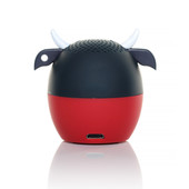 Houston Texans Bitty Boomer-NFL Portable Wireless Bluetooth Speaker-Awesome Sound