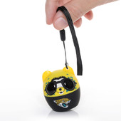 Jacksonville Jaguars Bitty Boomer-NFL Portable Wireless Bluetooth Speaker-Awesome Sound