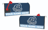 Personalized Customizable Old Dominion Monarchs Mailbox Cover Design Custom Name