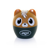 New York Jets Bitty Boomer-NFL Portable Wireless Bluetooth Speaker-Awesome Sound