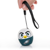 Philadelphia Eagles Bitty Boomer-NFL Portable Wireless Bluetooth Speaker-Awesome Sound