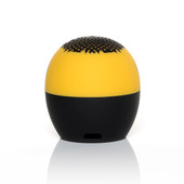 Pittsburgh Steelers Bitty Boomer-NFL Portable Wireless Bluetooth Speaker-Awesome Sound