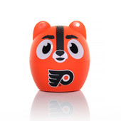 Philadephia Flyers Bitty Boomer-NHL Portable Wireless Bluetooth Speaker-Awesome Sound