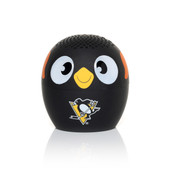 Pittsburgh Penguins Bitty Boomer-NHL Portable Wireless Bluetooth Speaker-Awesome Sound