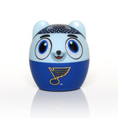 St Louis Blues Bitty Boomer-NHL Portable Wireless Bluetooth Speaker-Awesome Sound