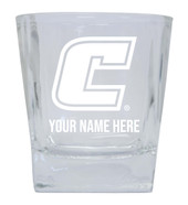 University of Tennessee at Chattanooga Custom College Etched Alumni 5oz Shooter Glass Tumbler