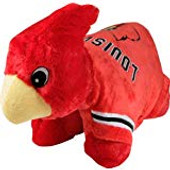 University of Louisville Pillow Pet