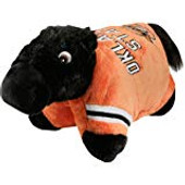 Oklahoma State Pillow Pet