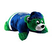 Vanvouver Canucks Pillow Pet