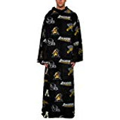 Appalachian State Snuggie-The Blanket with Sleeves