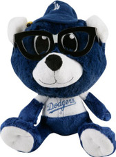 MLB-STUDY BUDDIES  LA DODGERS