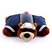 NFL-DREAM LITES PILLOW PETS SD CHARGERS