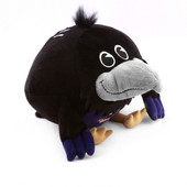 NFL-ORBIEZ BALTIMORE RAVENS