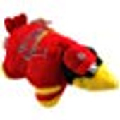 MLB-MINI PILLOW PET SAINT LOUIS CARDINALS