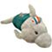 NFL-MIAMI DOLPHINS MINI PILLOW PET