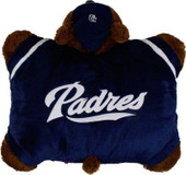 San Diego Padres Pillow Pet