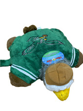 Philadephia Eagles Pillow Pet