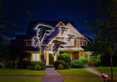 Atlanta Falcons Team Pride Light Projector