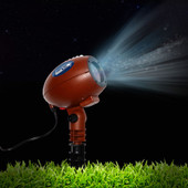 Seattle Seahawks Team Pride Light Projector