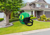 Oregon Ducks Team Inflatable Lawn Helmet