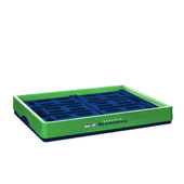Seattle Seahawks Team Collapsible Storage Crate