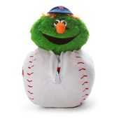 Boston Red Sox MLB Reverse-A-Pal Plush Mascot and Baseball