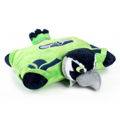 Seattle Seahawks Pillow Pet