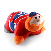 Montreal Canadiens Pillow Pet