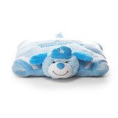 Los Angeles Dodgers Baby Blue MLB Mini Pillow Pet