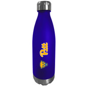 Pittsburgh Panthers 24oz Frosted Bullet Water Bottle