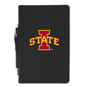 Iowa State Cyclones Journal with Pen
