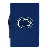 Penn State Nittany Lions Journal with Pen